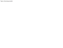 Tablet Screenshot of hot24h.net