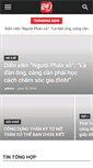 Mobile Screenshot of hot24h.org