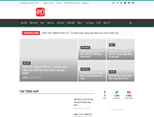 Tablet Screenshot of hot24h.org
